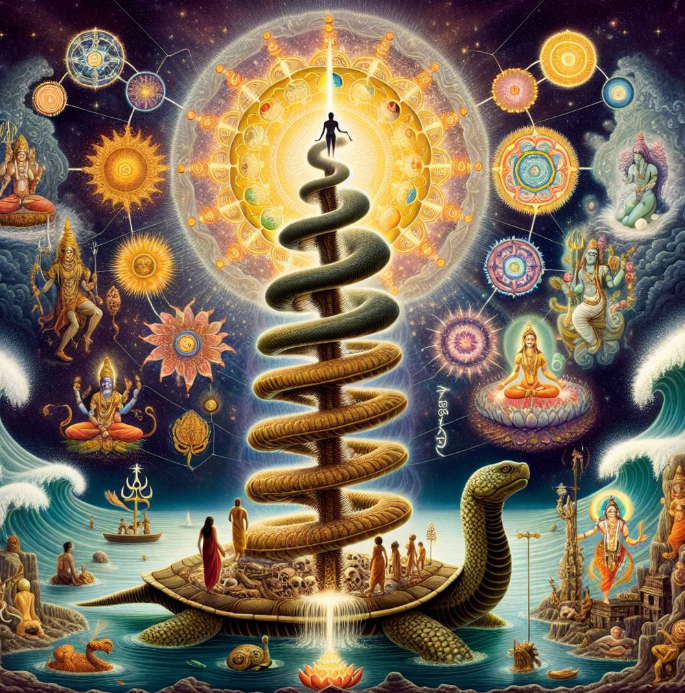 Spinal-Mathana